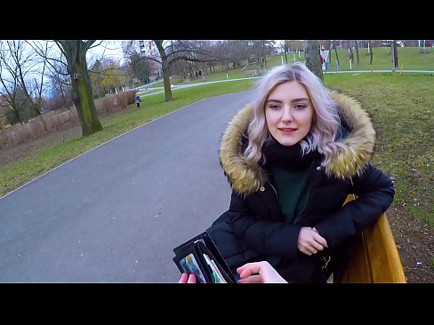 ❤️ Ақша үшін бейтаныс адамның ыстық спермасын жұтады - парктегі минет Ева Элфи ❤❌ Үйдегі порно бойынша порно kk.porno24-7.ru ❌️❤